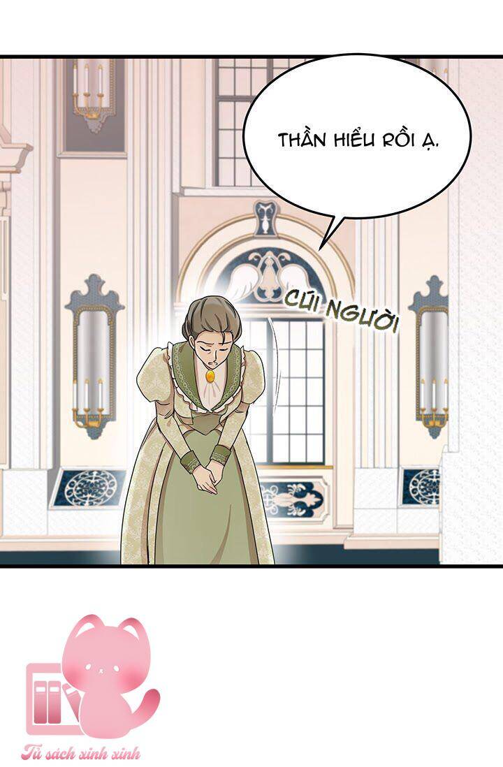 Ác Nữ Trùng Sinh Chap 33 - Next Chap 34