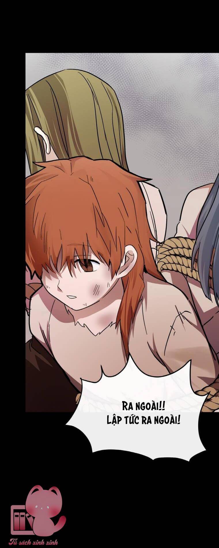 Ác Nữ Trùng Sinh Chap 112 - Next Chap 113