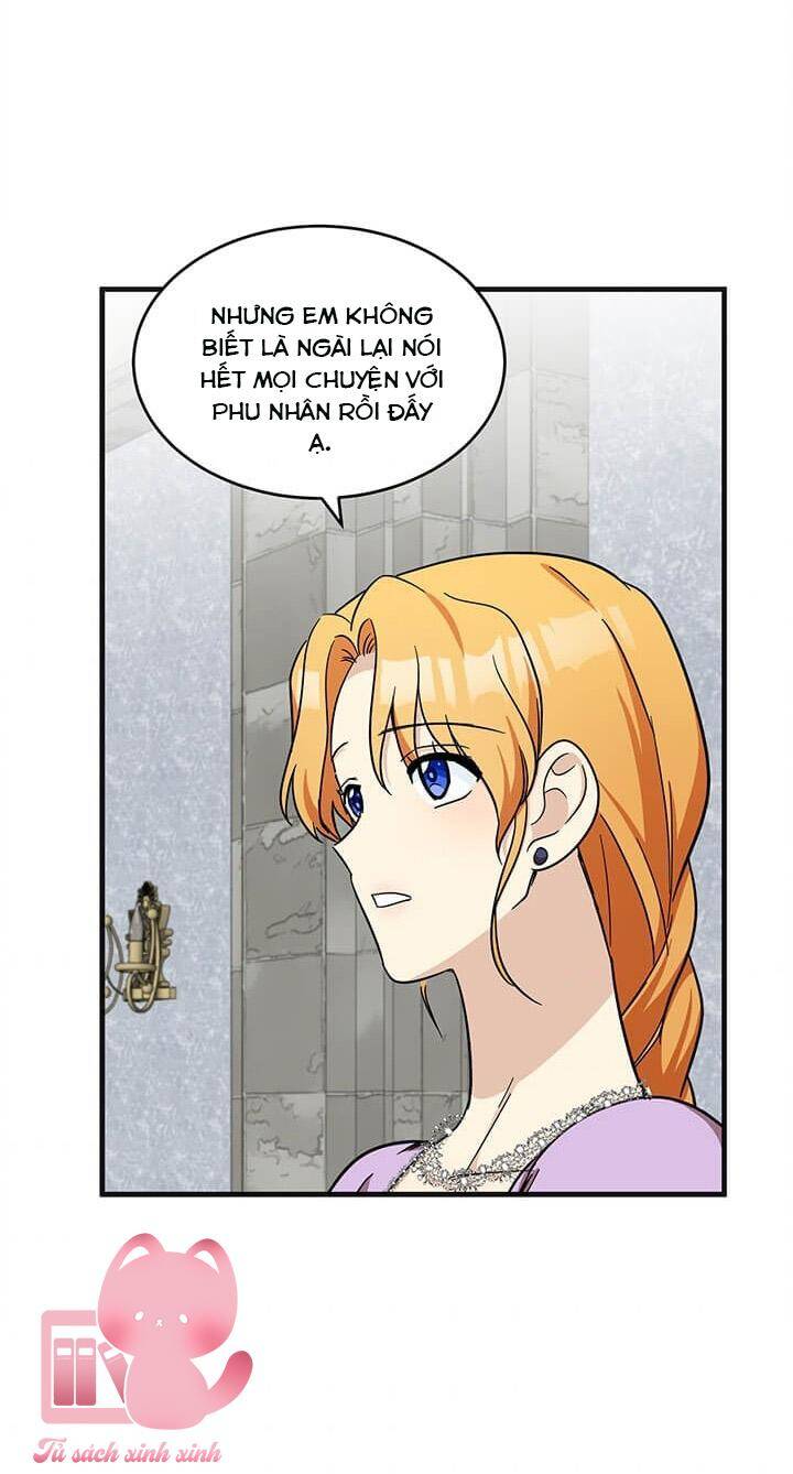 Ác Nữ Trùng Sinh Chap 61 - Next Chap 62