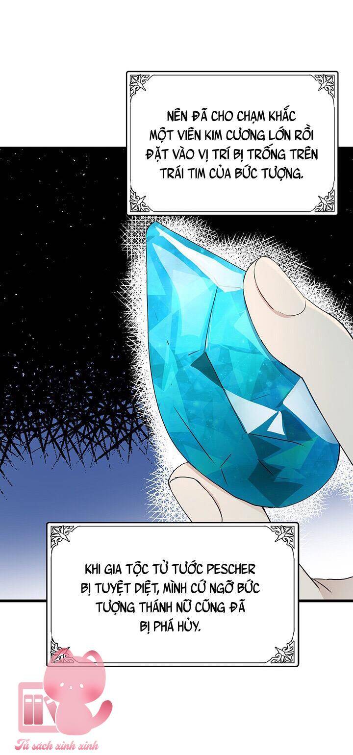 Ác Nữ Trùng Sinh Chap 33 - Next Chap 34