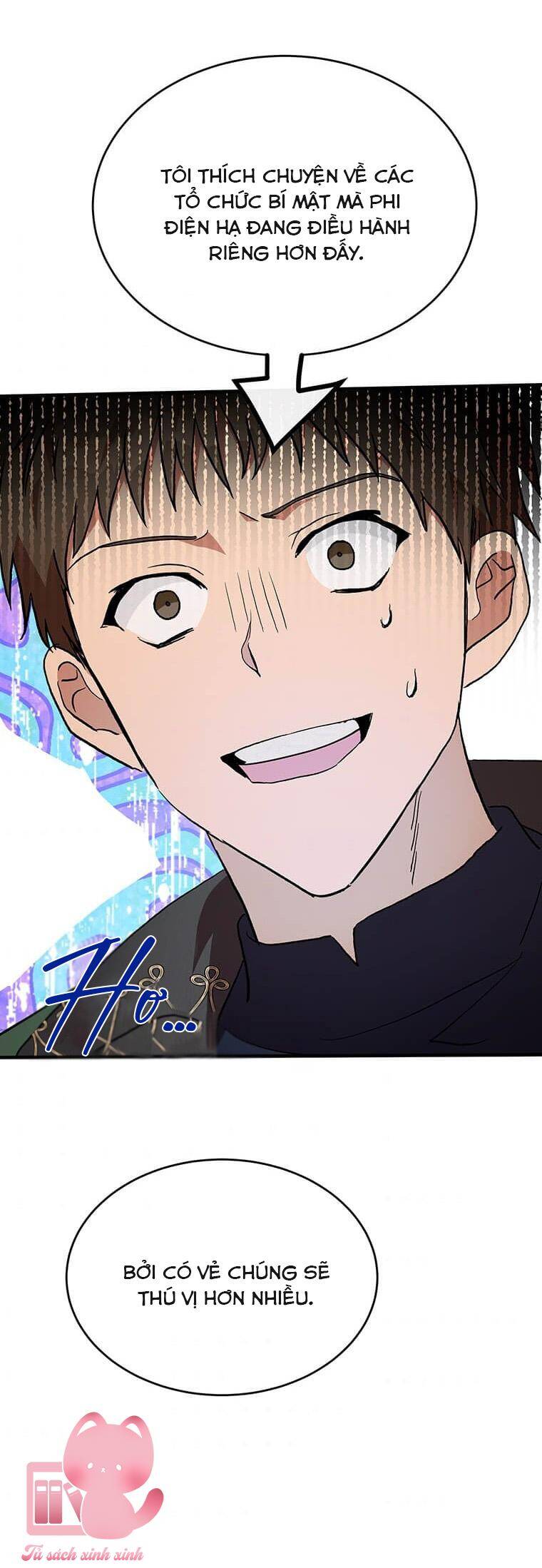 Ác Nữ Trùng Sinh Chap 104 - Next Chap 105