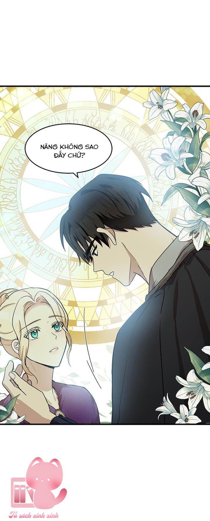 Ác Nữ Trùng Sinh Chap 61 - Next Chap 62