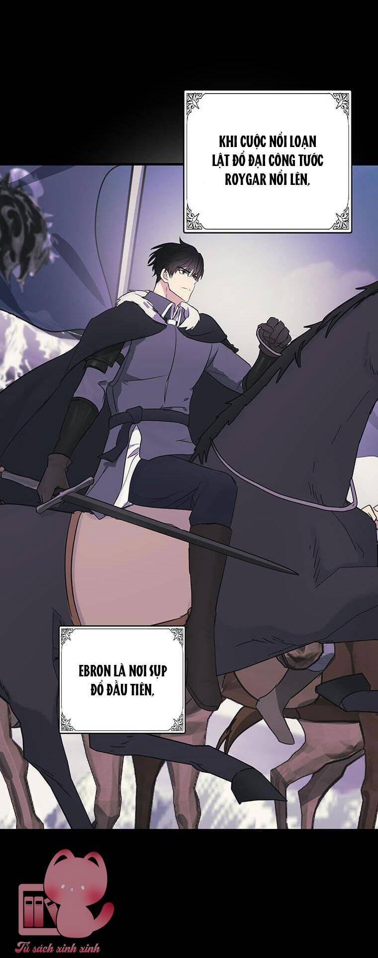 Ác Nữ Trùng Sinh Chap 84 - Next Chap 85