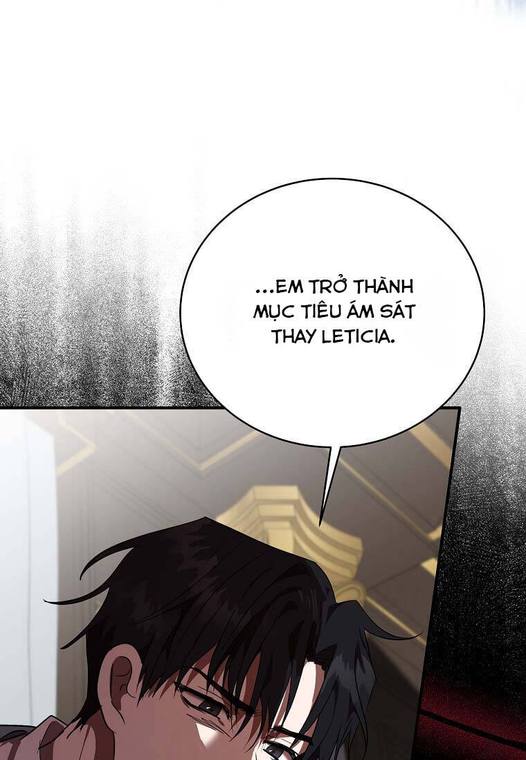 Ác Nữ Trùng Sinh Chap 163 - Next Chap 164