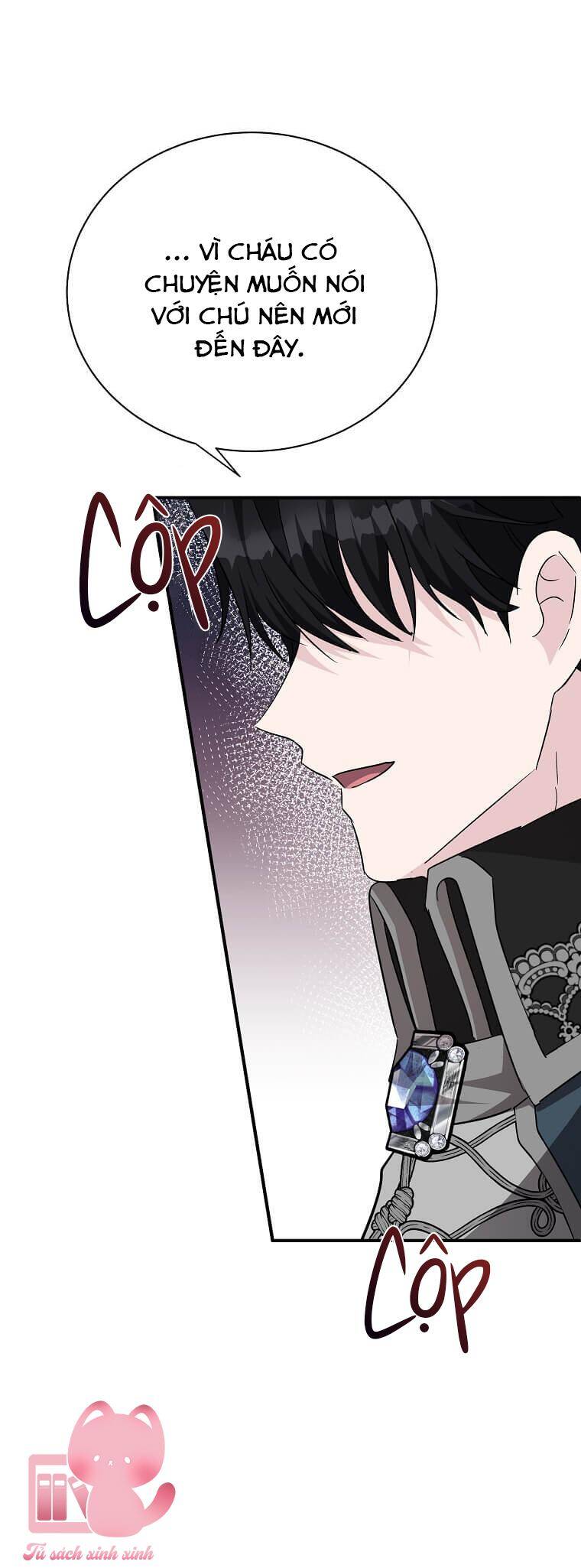 Ác Nữ Trùng Sinh Chap 132 - Next Chap 133