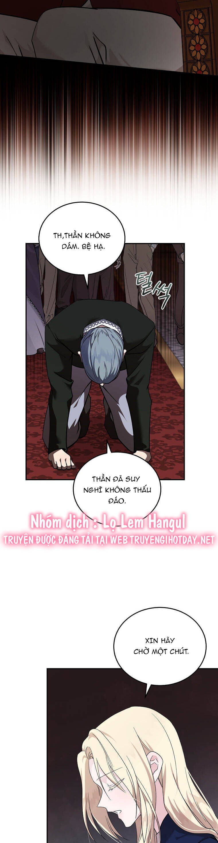 Ác Nữ Trùng Sinh Chap 193 - Next Chap 194