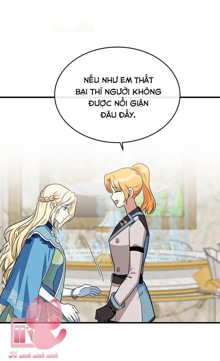 Ác Nữ Trùng Sinh Chap 106 - Next Chap 107