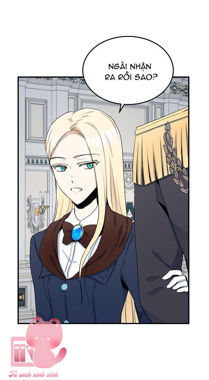 Ác Nữ Trùng Sinh Chap 33 - Next Chap 34