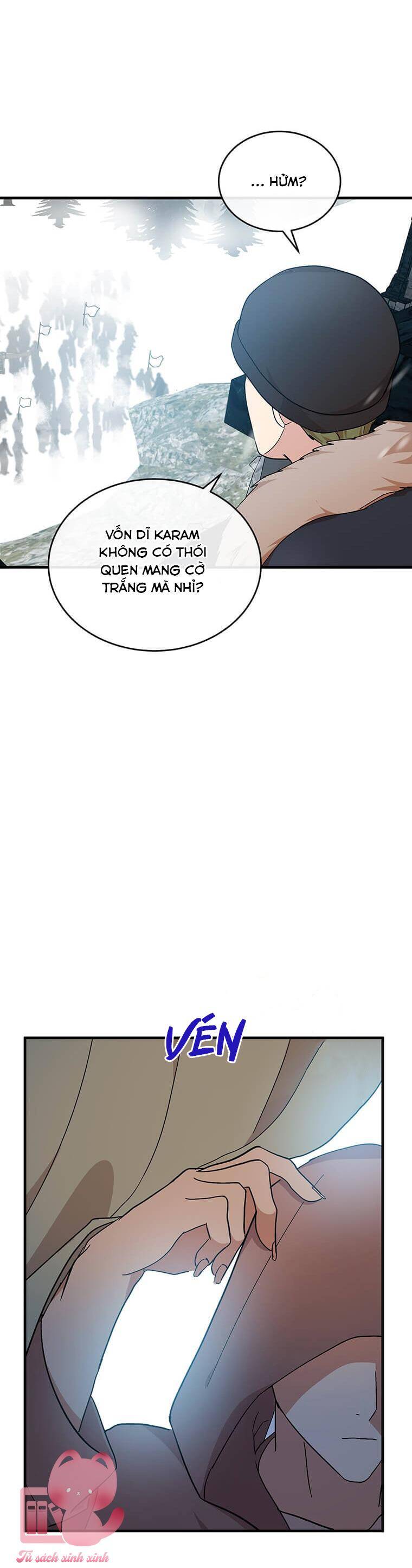 Ác Nữ Trùng Sinh Chap 94 - Next Chap 95