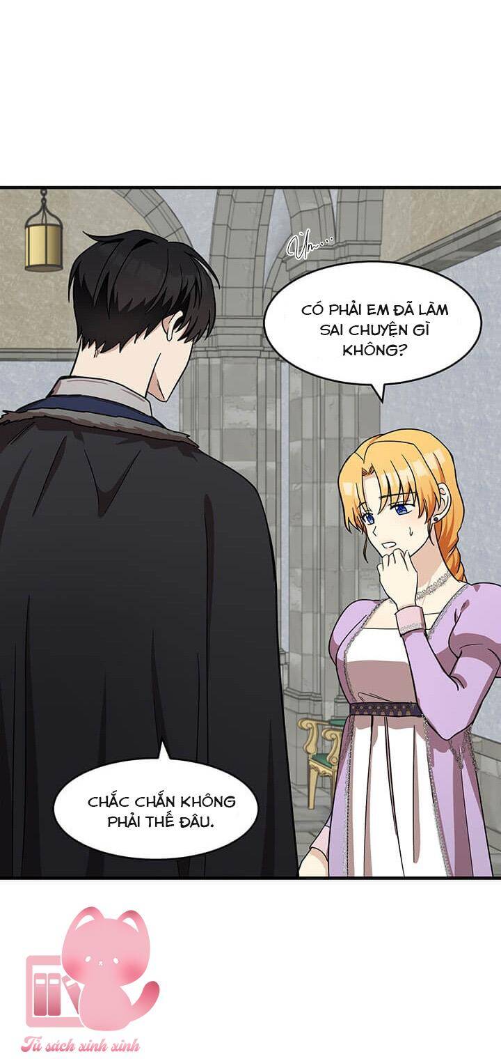 Ác Nữ Trùng Sinh Chap 61 - Next Chap 62