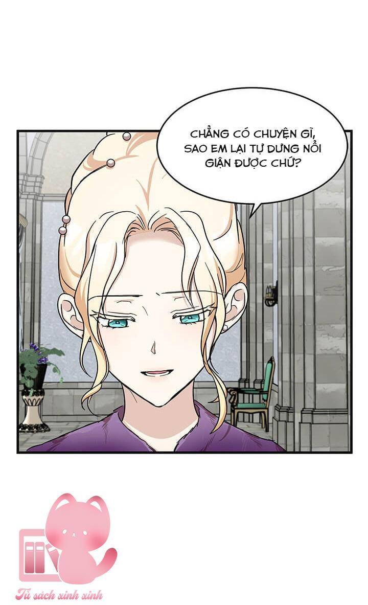 Ác Nữ Trùng Sinh Chap 61 - Next Chap 62
