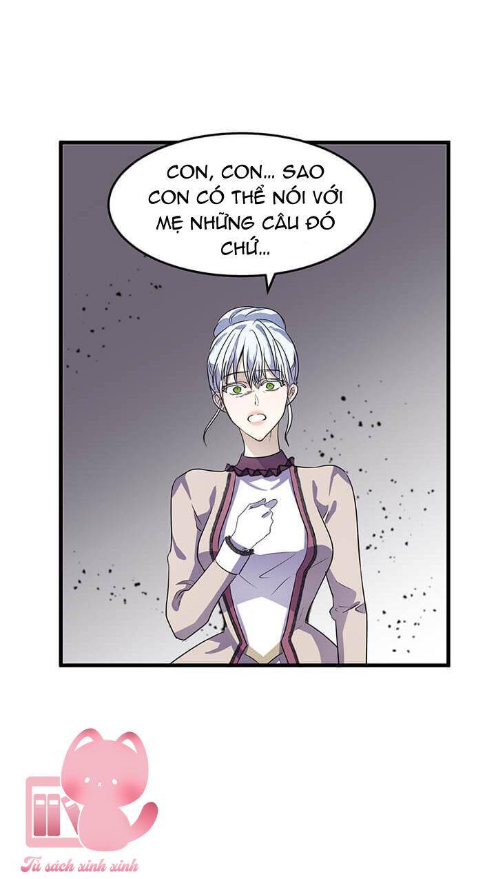 Ác Nữ Trùng Sinh Chap 37 - Next Chap 38
