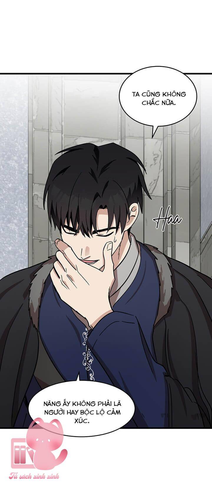 Ác Nữ Trùng Sinh Chap 61 - Next Chap 62