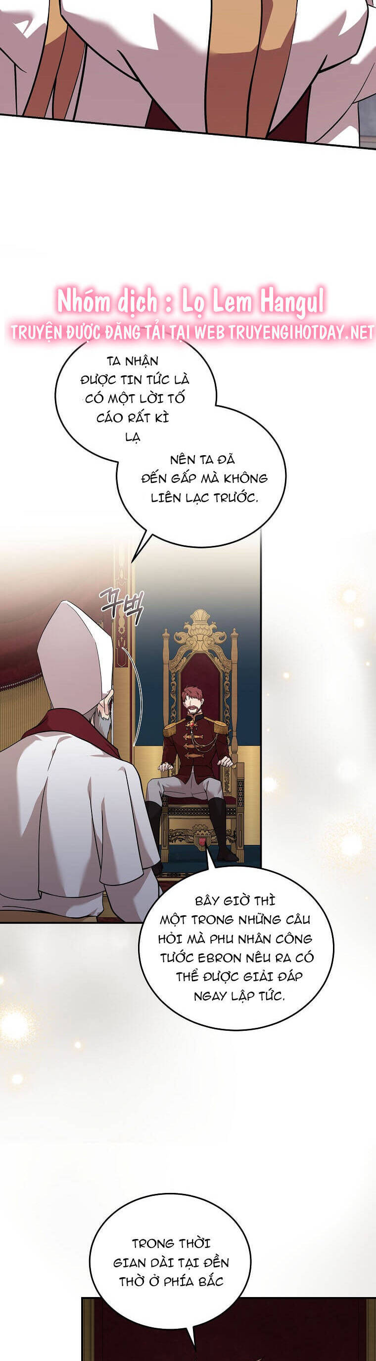 Ác Nữ Trùng Sinh Chap 193 - Next Chap 194
