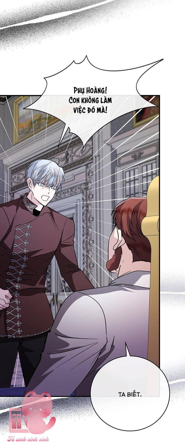 Ác Nữ Trùng Sinh Chap 149 - Next Chap 150