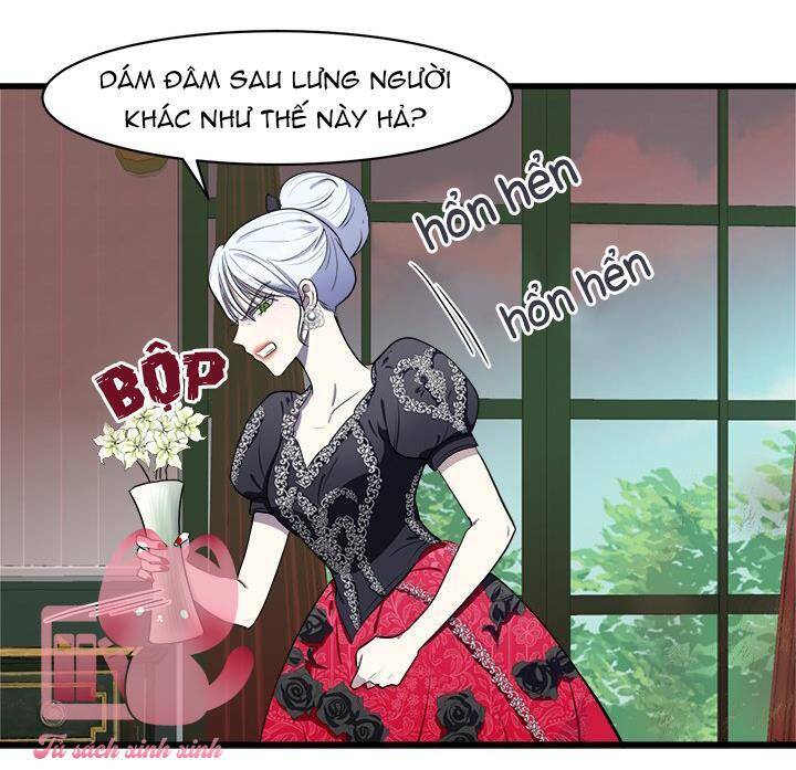 Ác Nữ Trùng Sinh Chap 23 - Next Chap 24