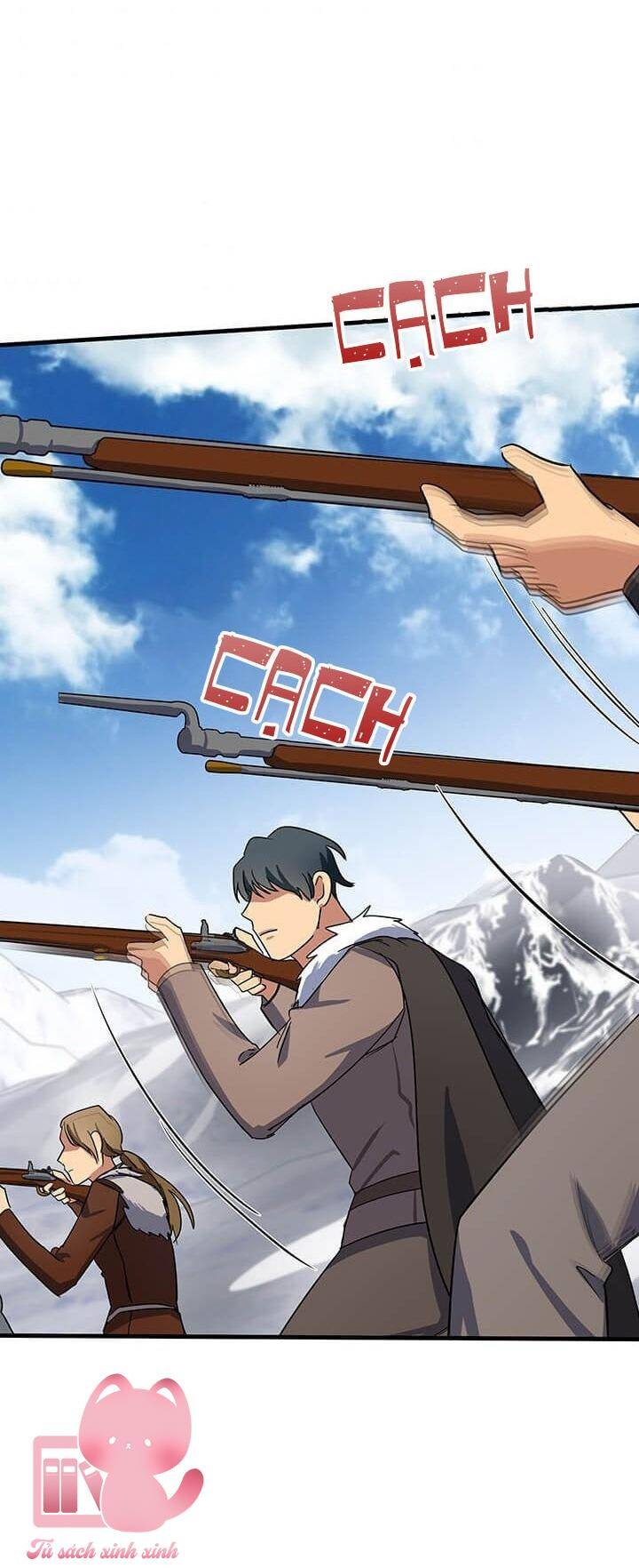 Ác Nữ Trùng Sinh Chap 74 - Next Chap 75