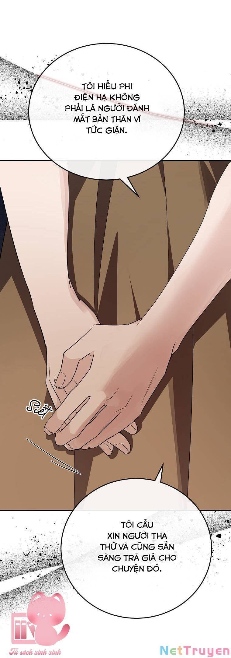 Ác Nữ Trùng Sinh Chap 142 - Next Chap 143