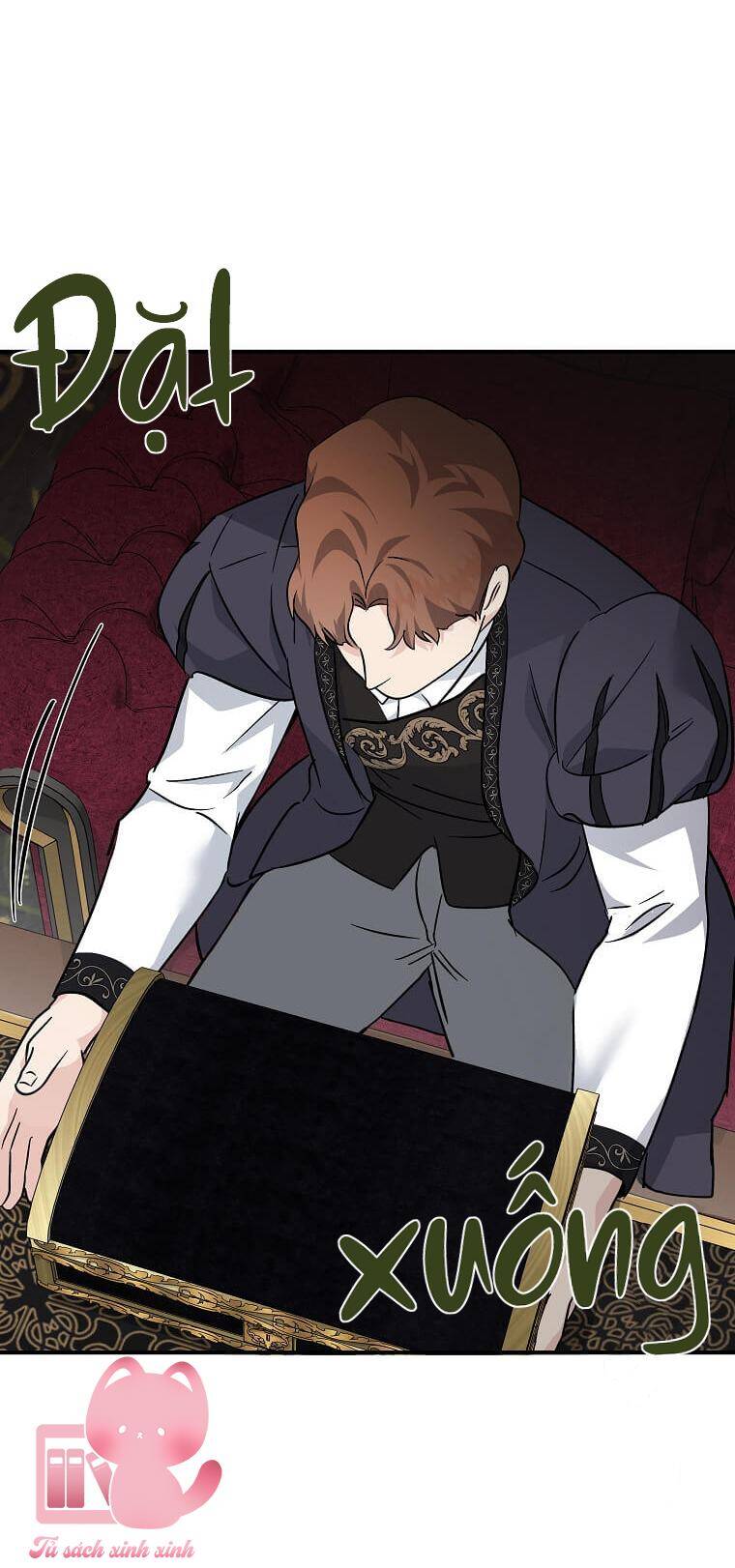 Ác Nữ Trùng Sinh Chap 151 - Next Chap 152