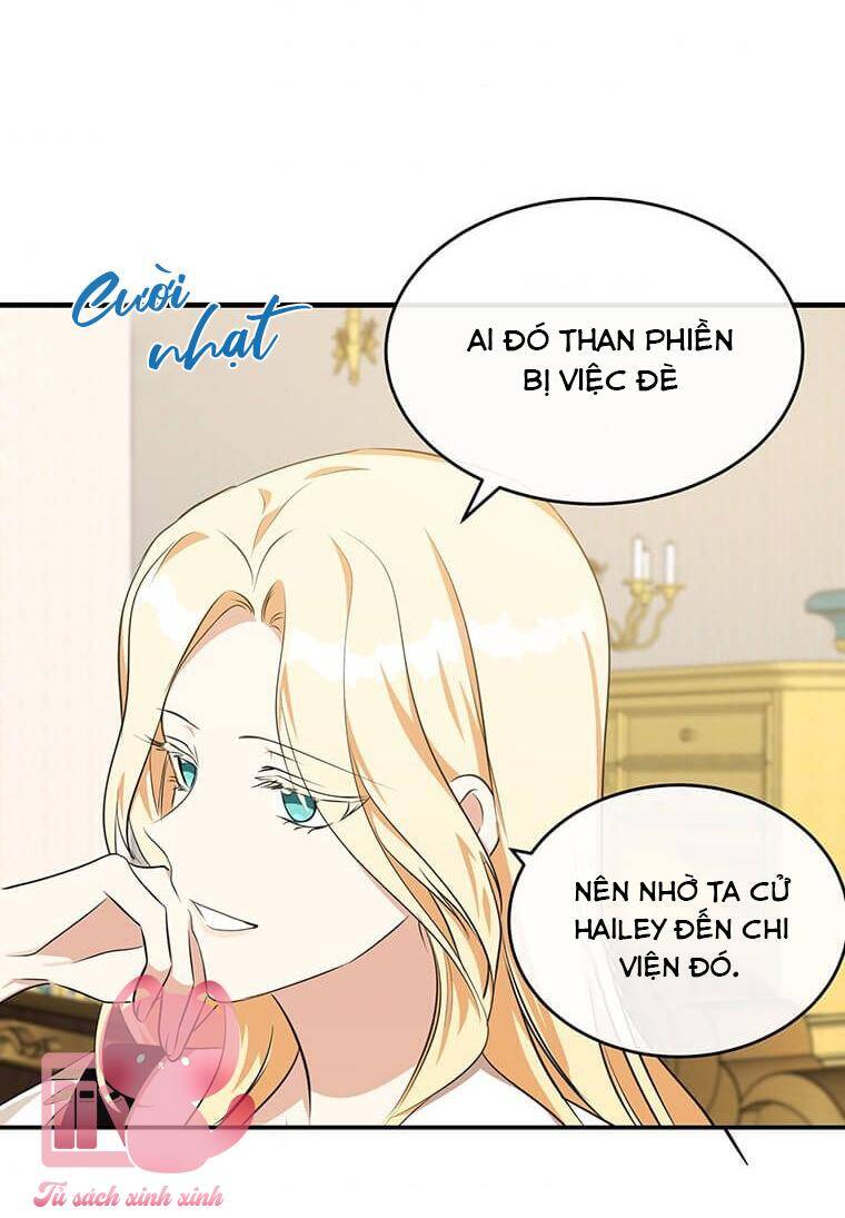 Ác Nữ Trùng Sinh Chap 104 - Next Chap 105