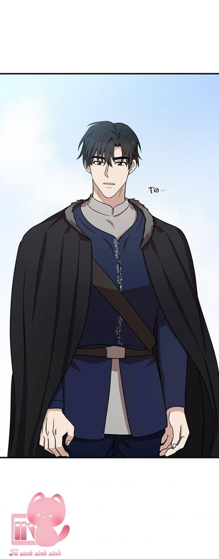 Ác Nữ Trùng Sinh Chap 61 - Next Chap 62