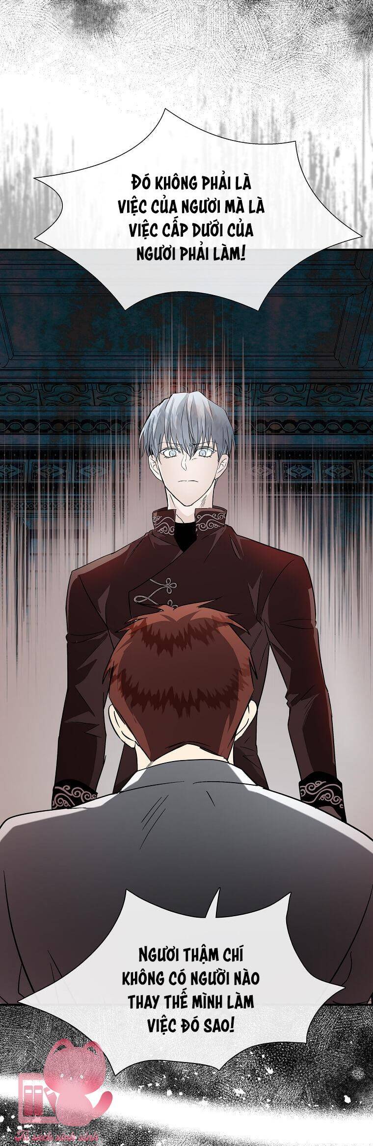 Ác Nữ Trùng Sinh Chap 149 - Next Chap 150