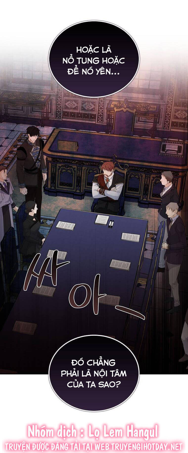 Ác Nữ Trùng Sinh Chap 176 - Next Chap 177