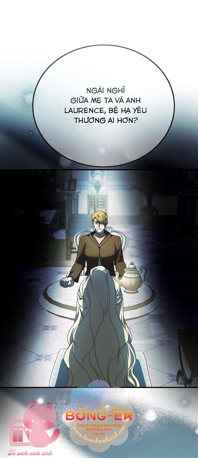 Ác Nữ Trùng Sinh Chap 137 - Next Chap 138