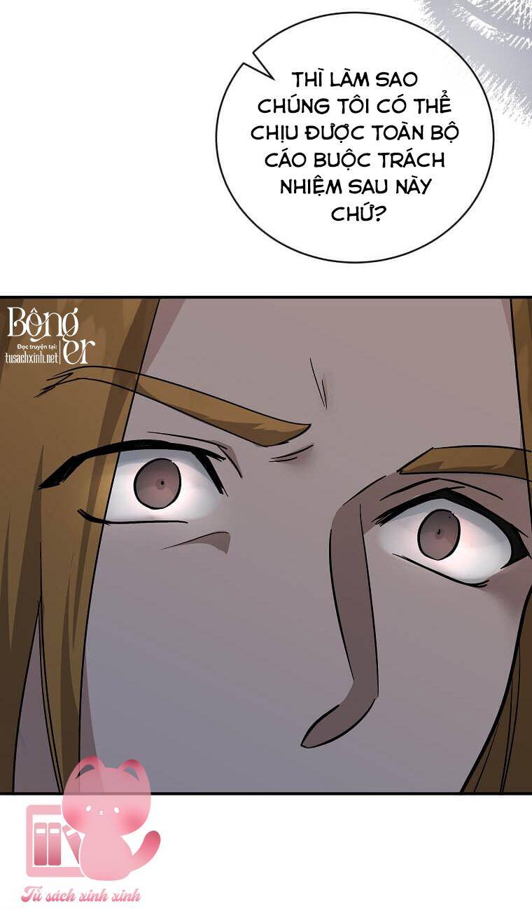 Ác Nữ Trùng Sinh Chap 151 - Next Chap 152