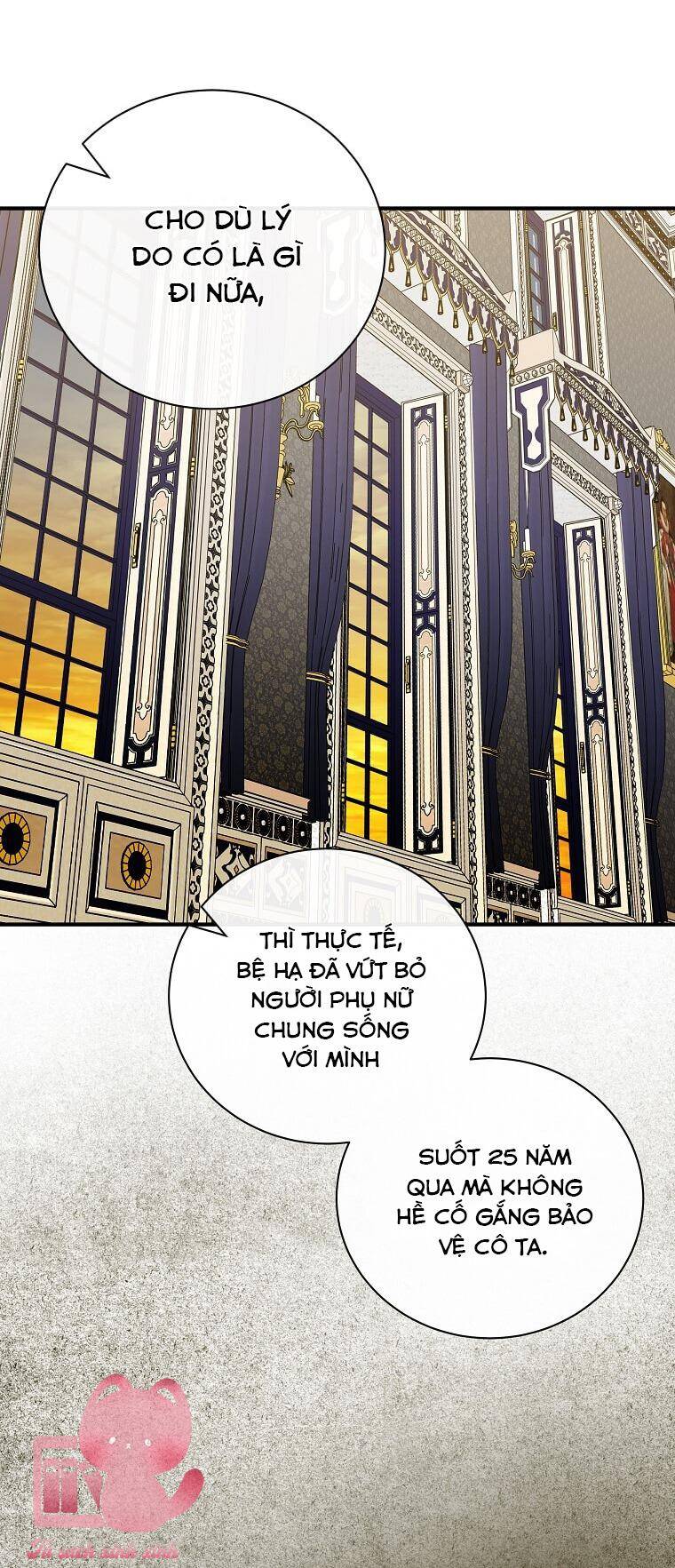 Ác Nữ Trùng Sinh Chap 137 - Next Chap 138