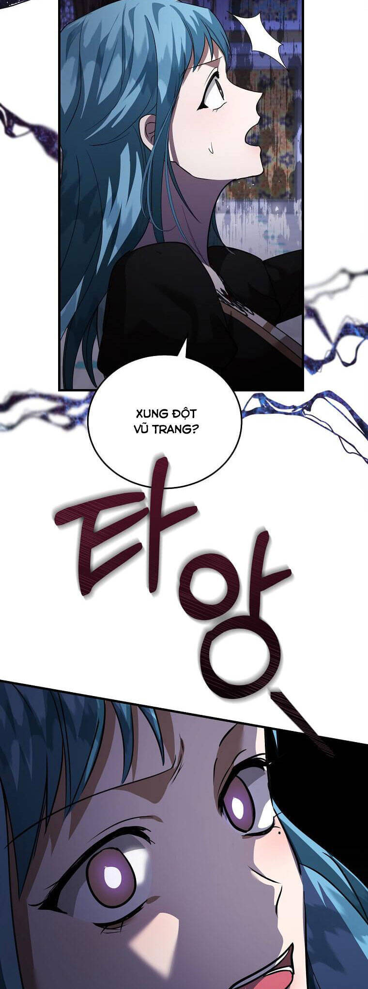 Ác Nữ Trùng Sinh Chap 170 - Next Chap 171