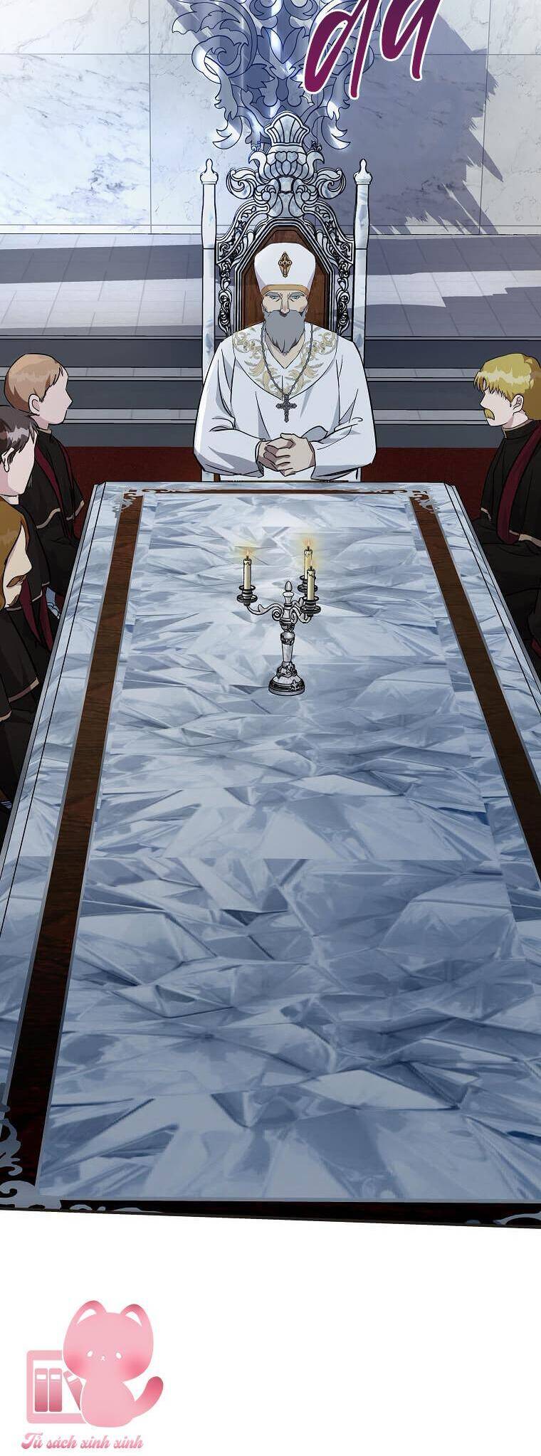 Ác Nữ Trùng Sinh Chap 125 - Next Chap 126