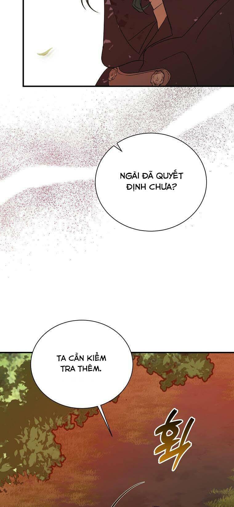 Ác Nữ Trùng Sinh Chap 162 - Next Chap 163