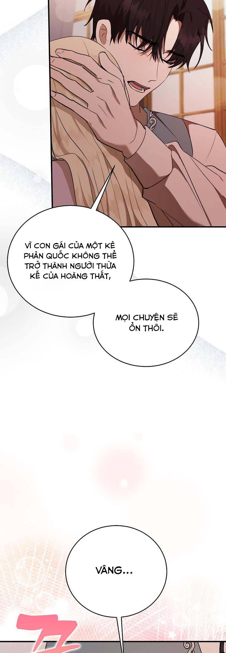 Ác Nữ Trùng Sinh Chap 163 - Next Chap 164