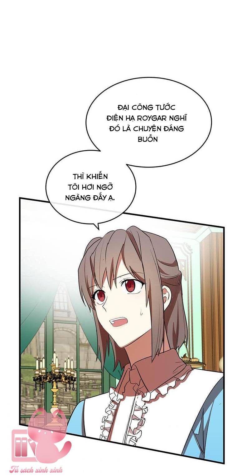 Ác Nữ Trùng Sinh Chap 92 - Next Chap 93