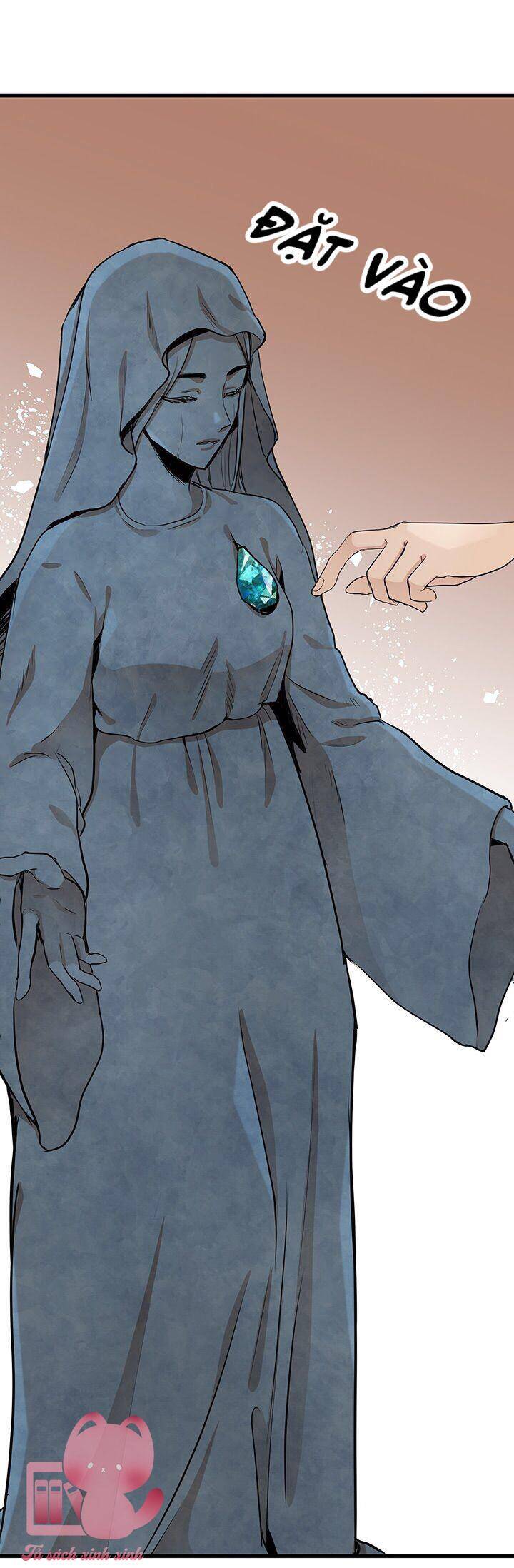 Ác Nữ Trùng Sinh Chap 33 - Next Chap 34