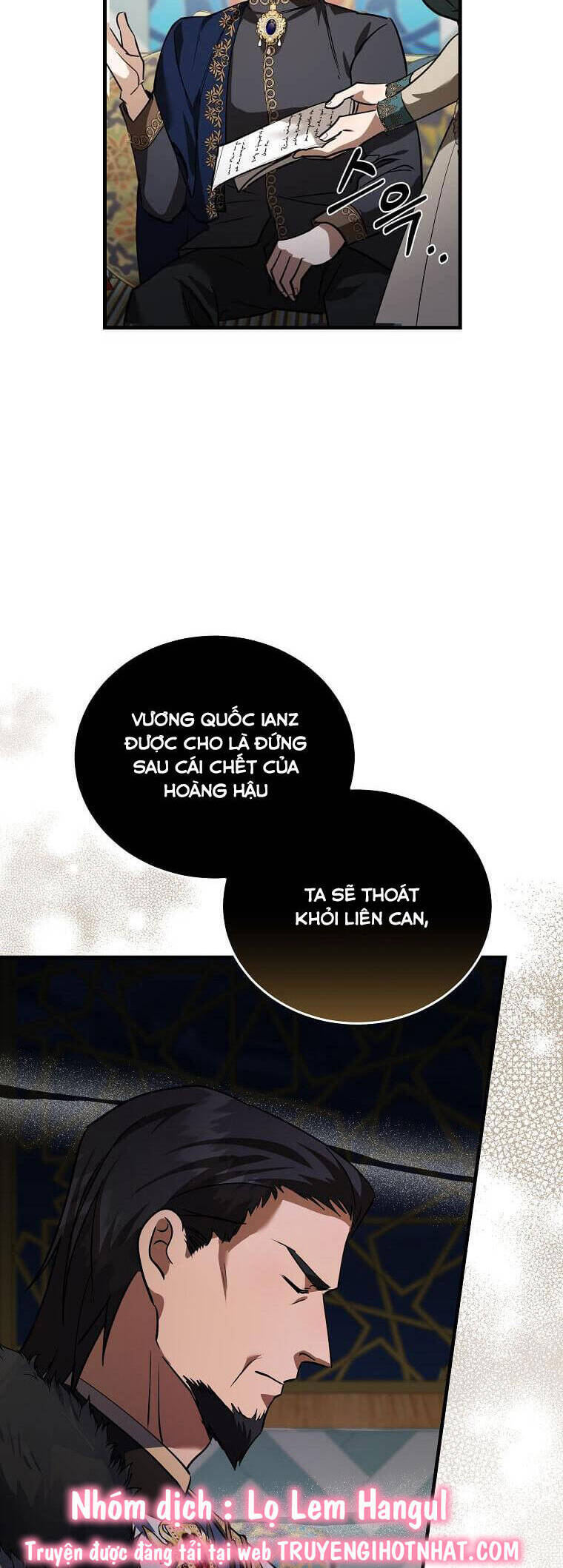 Ác Nữ Trùng Sinh Chap 170 - Next Chap 171