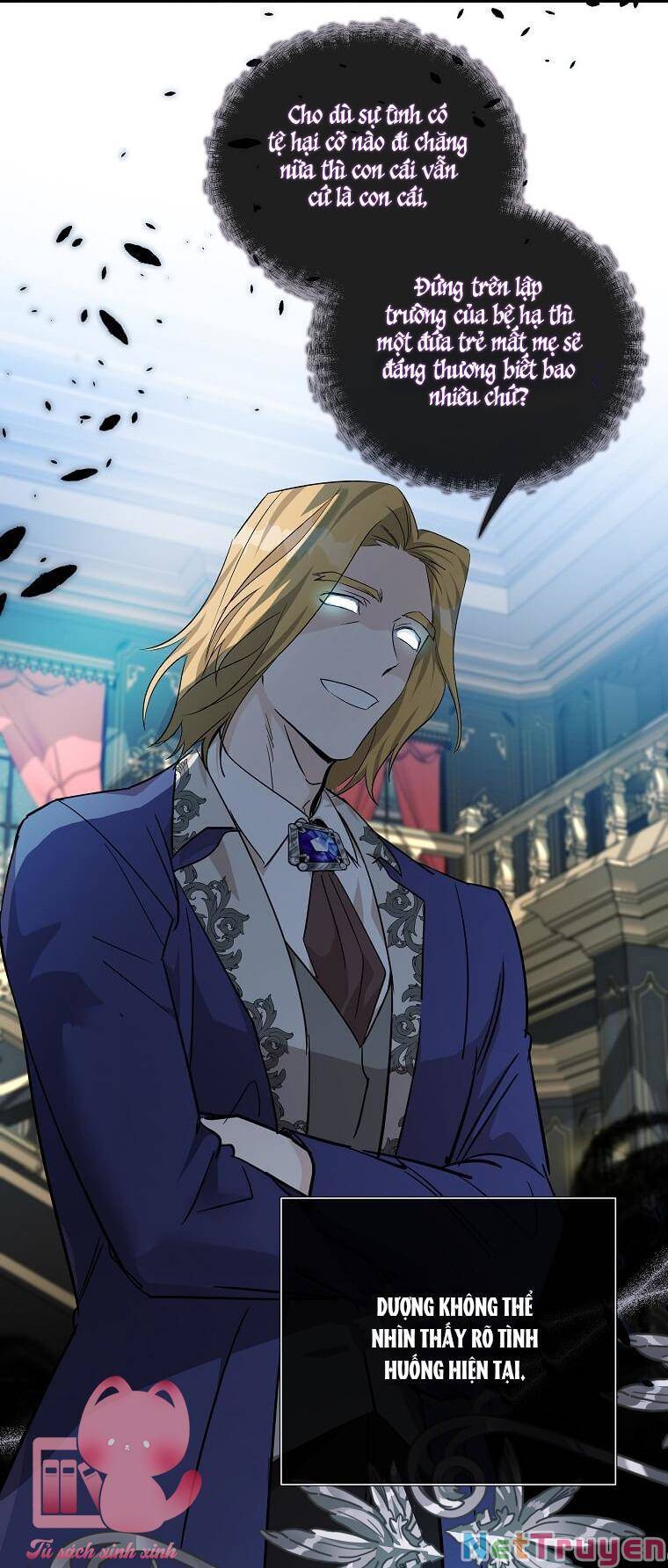 Ác Nữ Trùng Sinh Chap 142 - Next Chap 143