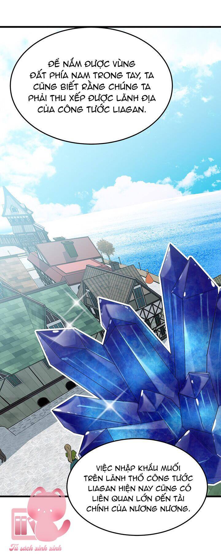 Ác Nữ Trùng Sinh Chap 33 - Next Chap 34