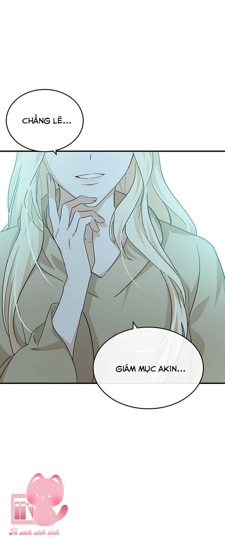 Ác Nữ Trùng Sinh Chap 117 - Next Chap 118