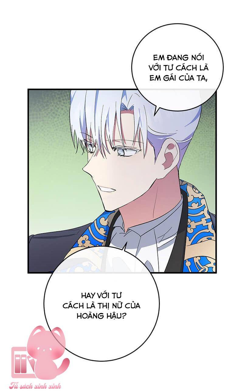 Ác Nữ Trùng Sinh Chap 90 - Next Chap 91