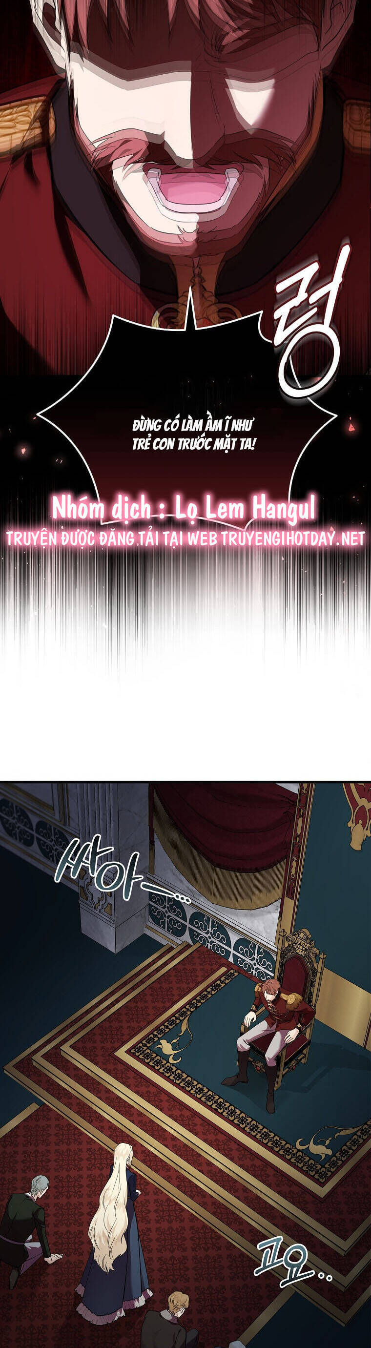 Ác Nữ Trùng Sinh Chap 193 - Next Chap 194