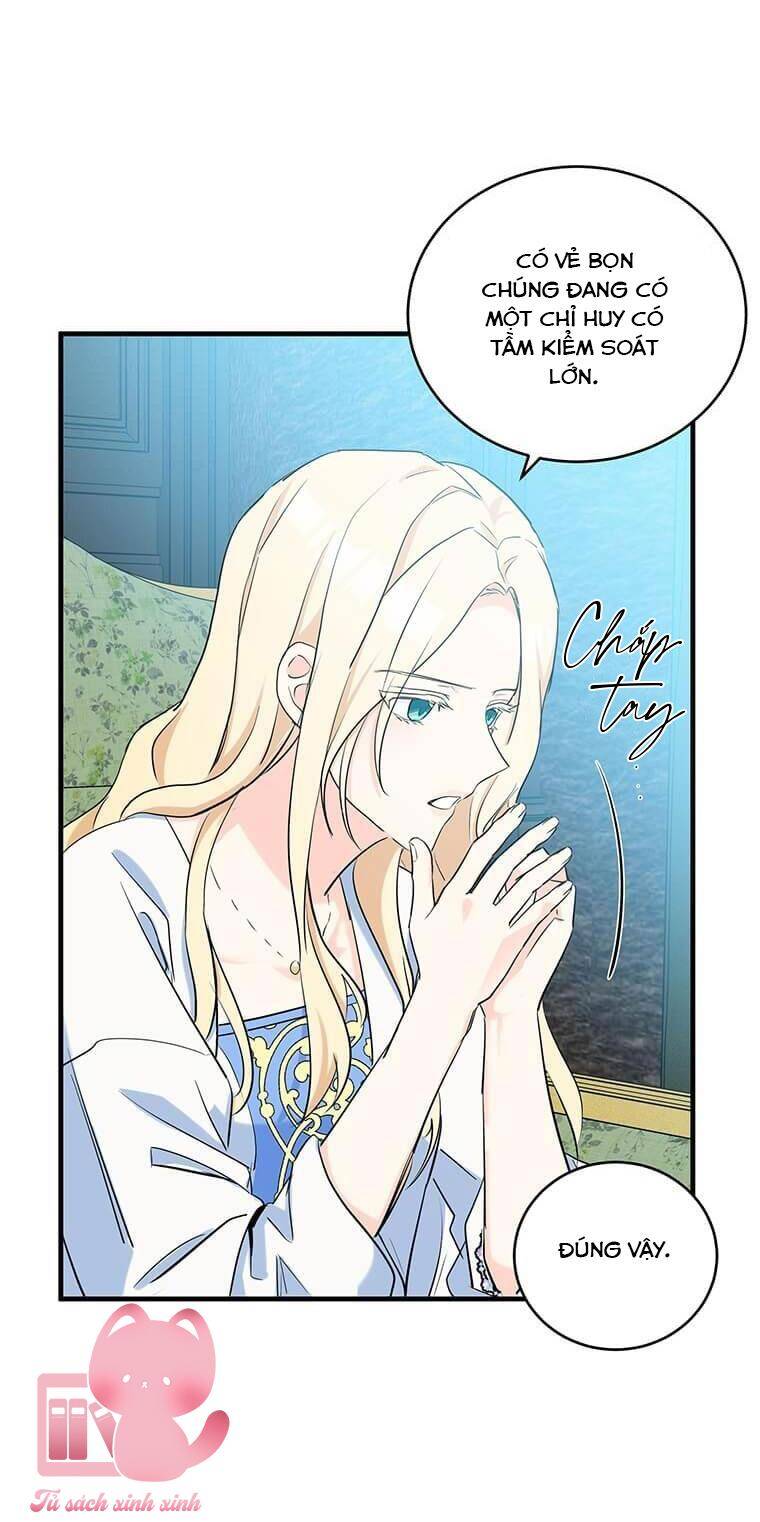 Ác Nữ Trùng Sinh Chap 84 - Next Chap 85