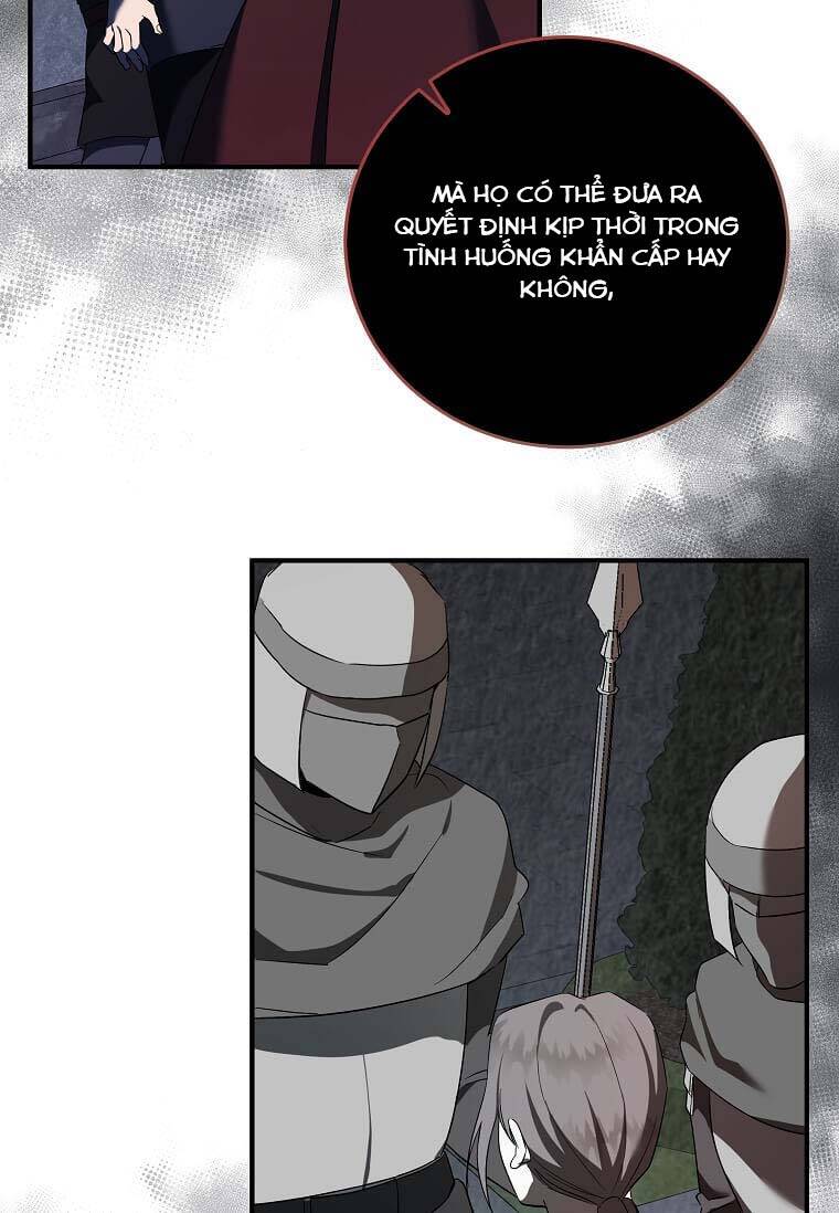 Ác Nữ Trùng Sinh Chap 163 - Next Chap 164