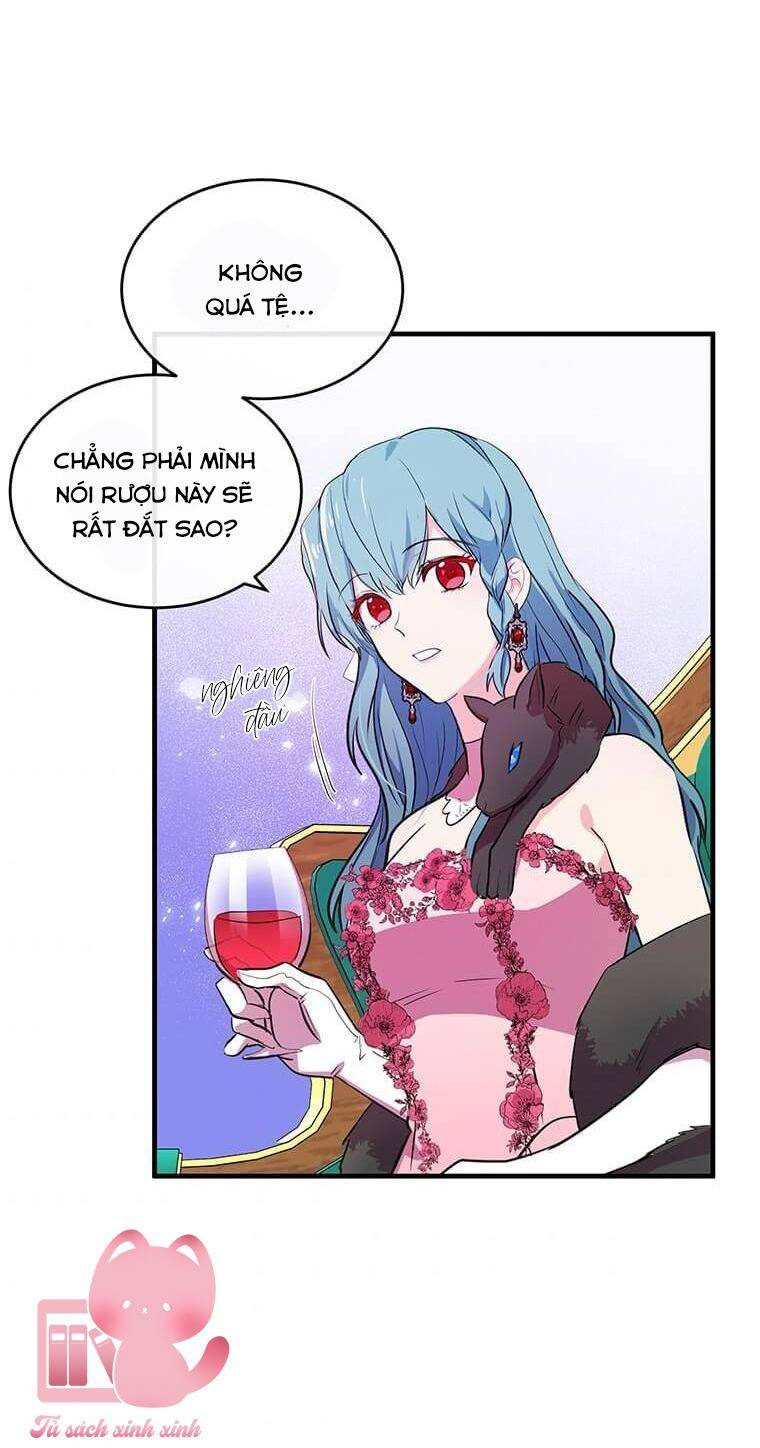 Ác Nữ Trùng Sinh Chap 92 - Next Chap 93