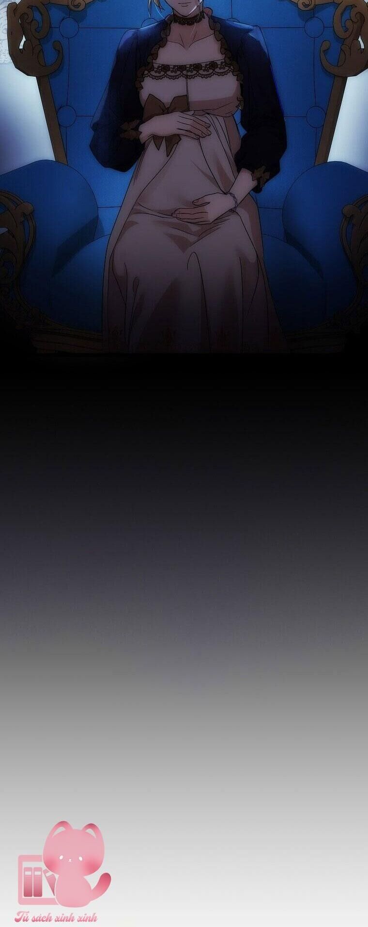 Ác Nữ Trùng Sinh Chap 152 - Next Chap 153