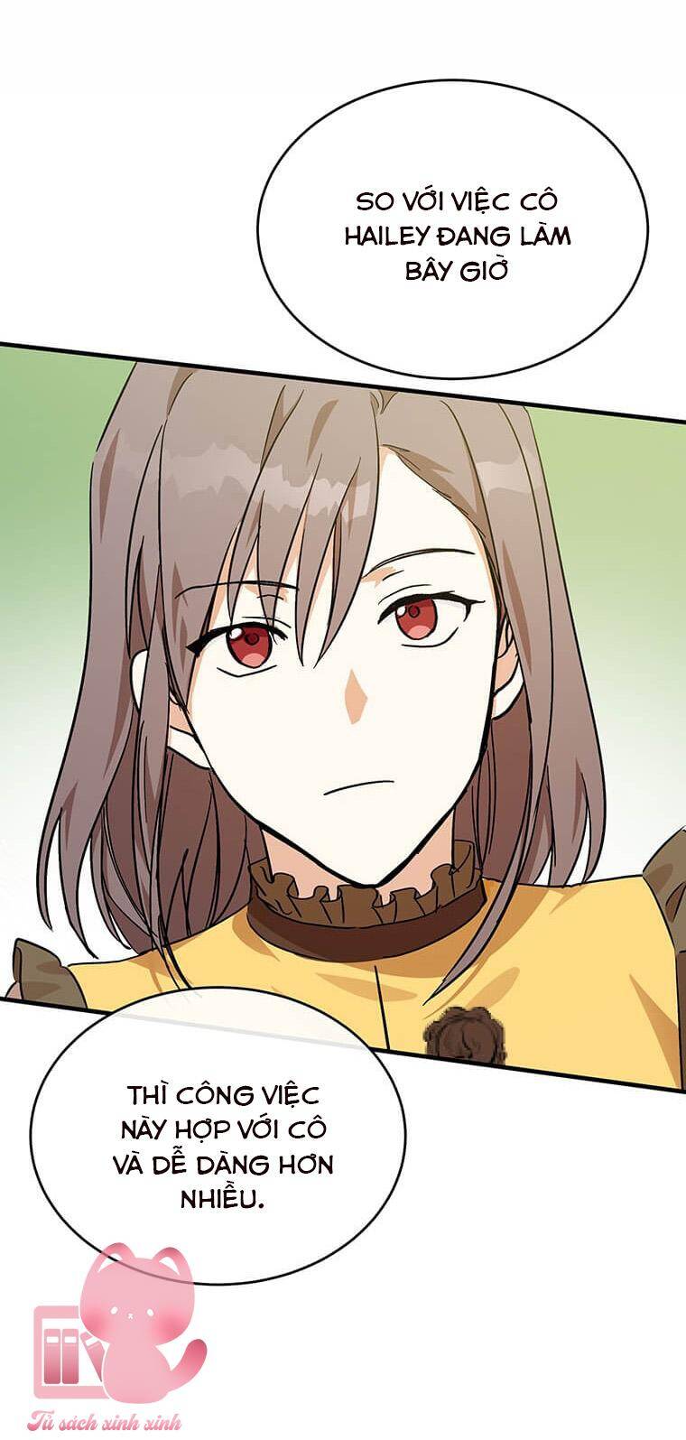 Ác Nữ Trùng Sinh Chap 104 - Next Chap 105