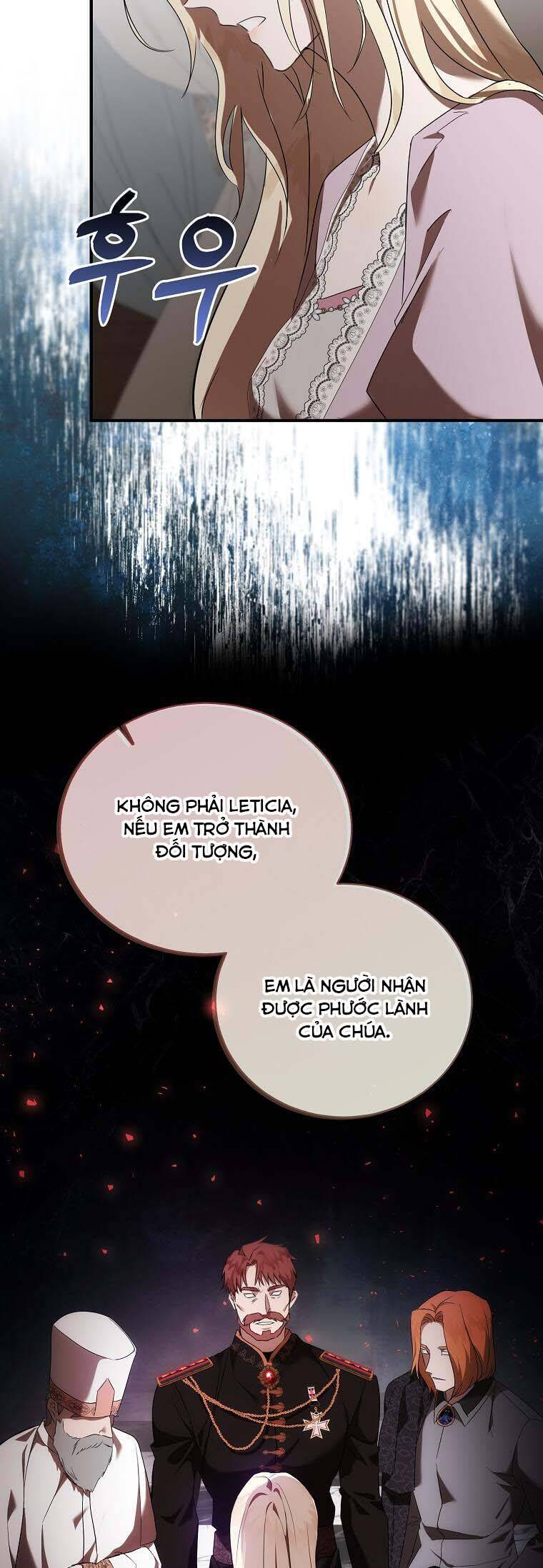 Ác Nữ Trùng Sinh Chap 163 - Next Chap 164