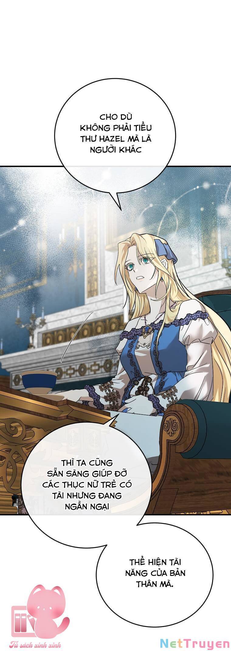 Ác Nữ Trùng Sinh Chap 142 - Next Chap 143