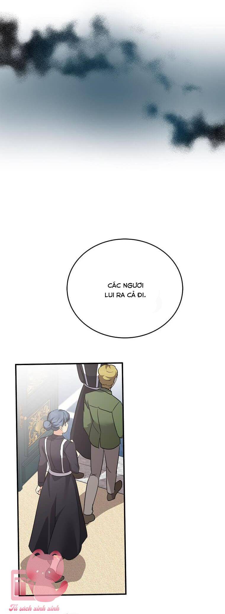 Ác Nữ Trùng Sinh Chap 121 - Next Chap 122